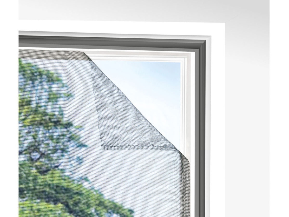 Window insect screen, Set of 2