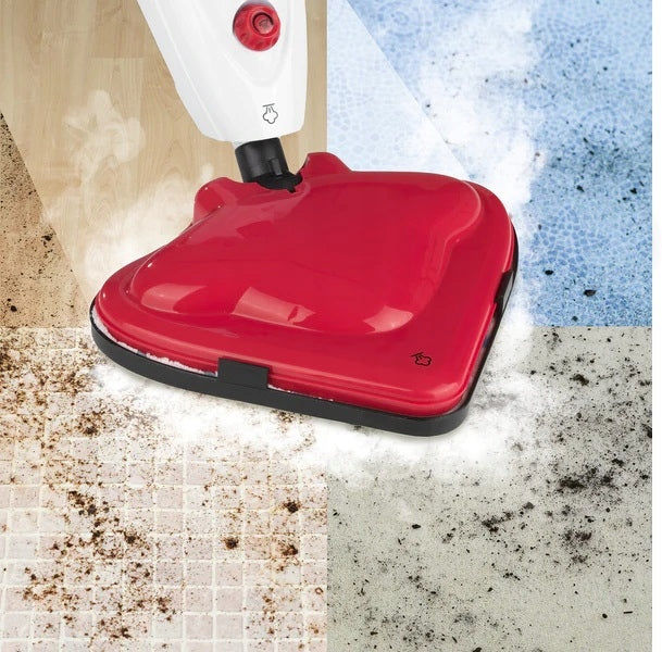 Maxxmee® Steam Mop Jc JC-220A
