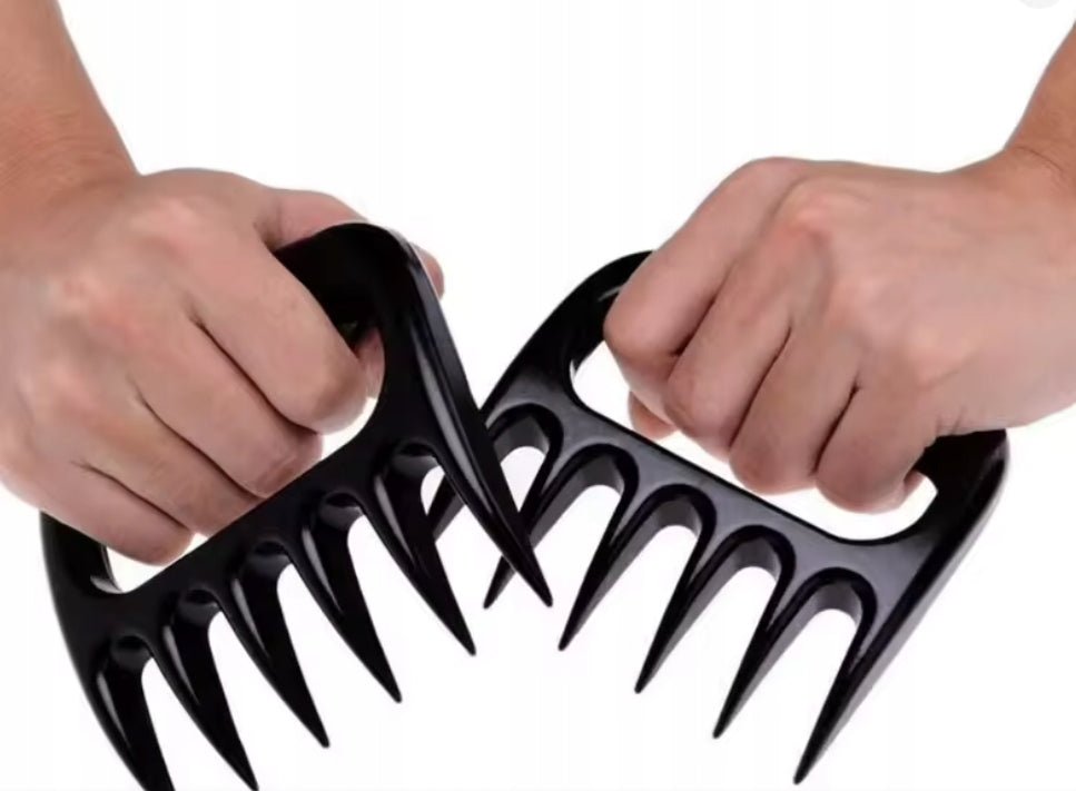 Jes collection® meat claws