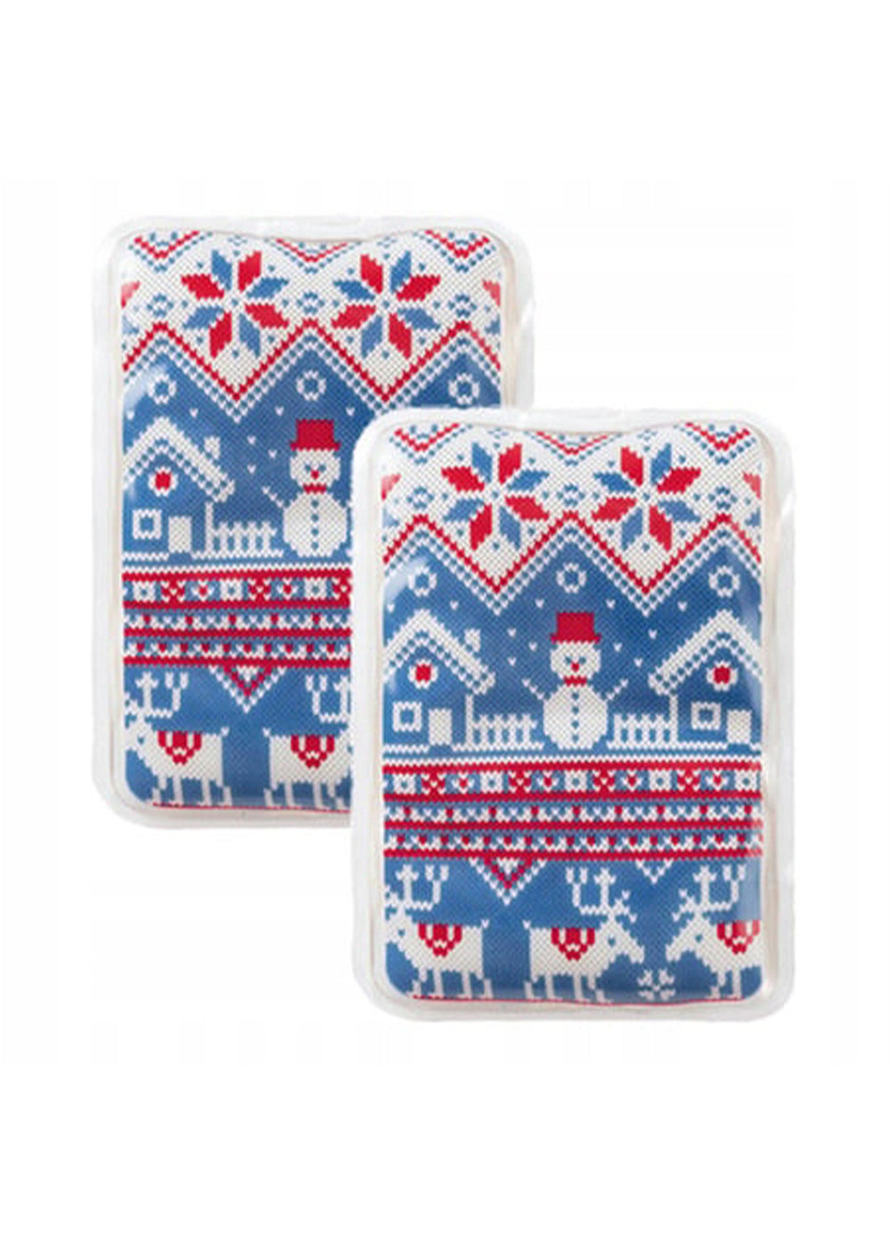 Hand warmers
