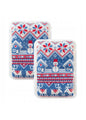 Hand warmers