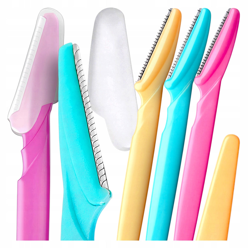 Cien Beauty® Eyebrow Trimmer Set