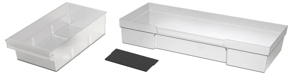 Parkside® small parts organizer