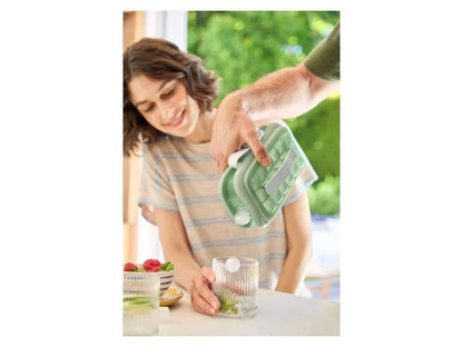LIVARNO HOME® Ice cube tray Ice cube mold