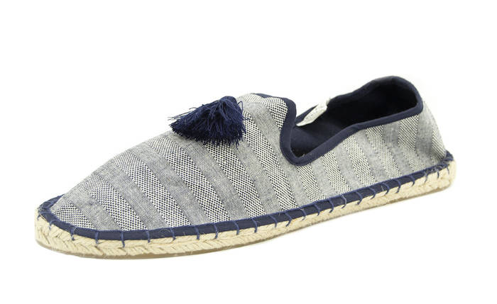 Esmara | women summer flats (navy)