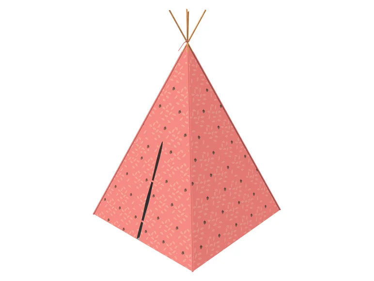 Playtive® teepee play tent