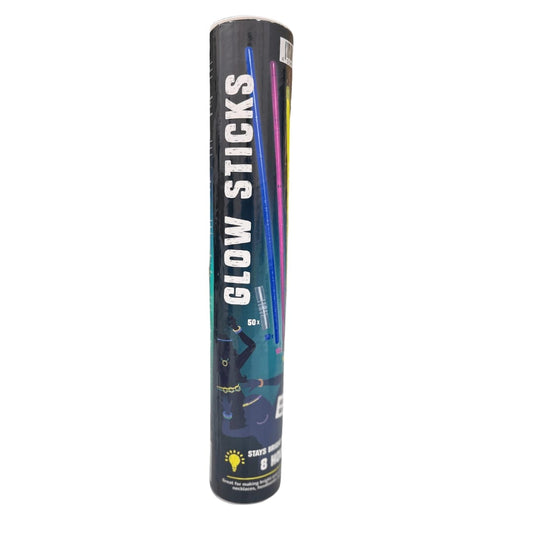 Glow Sticks (Premium Quality)
