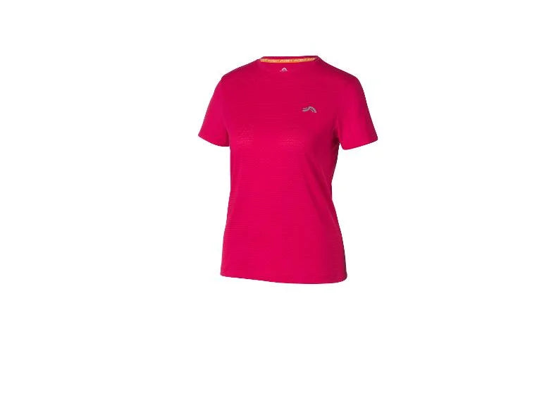 Crivit® Ladie's short sleeve sports top
