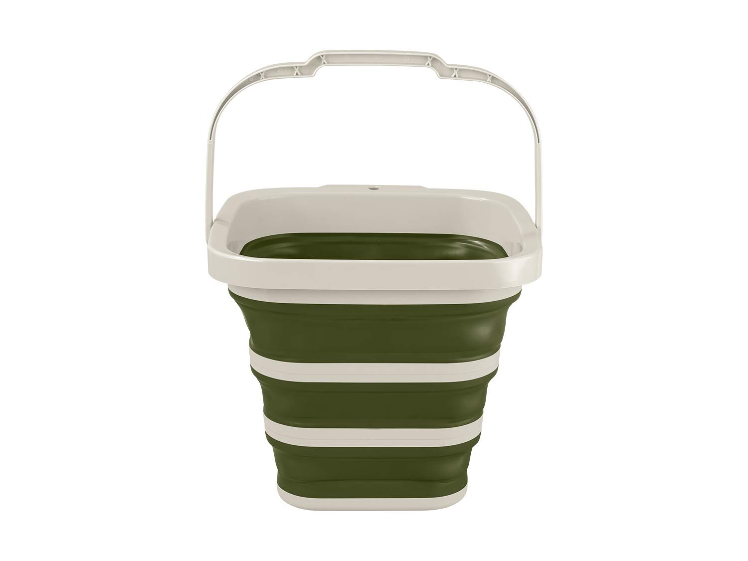 Crivit Foldable Bucket 9 Liters