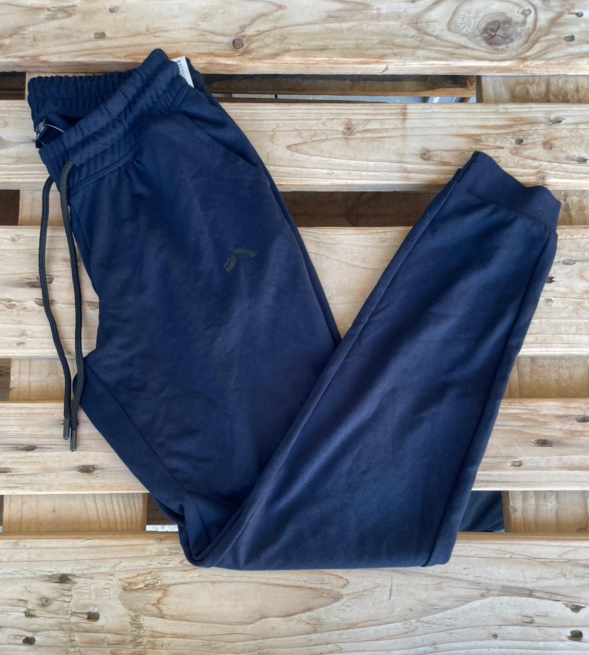 CRIVIT Women’s Joggers (Navy)