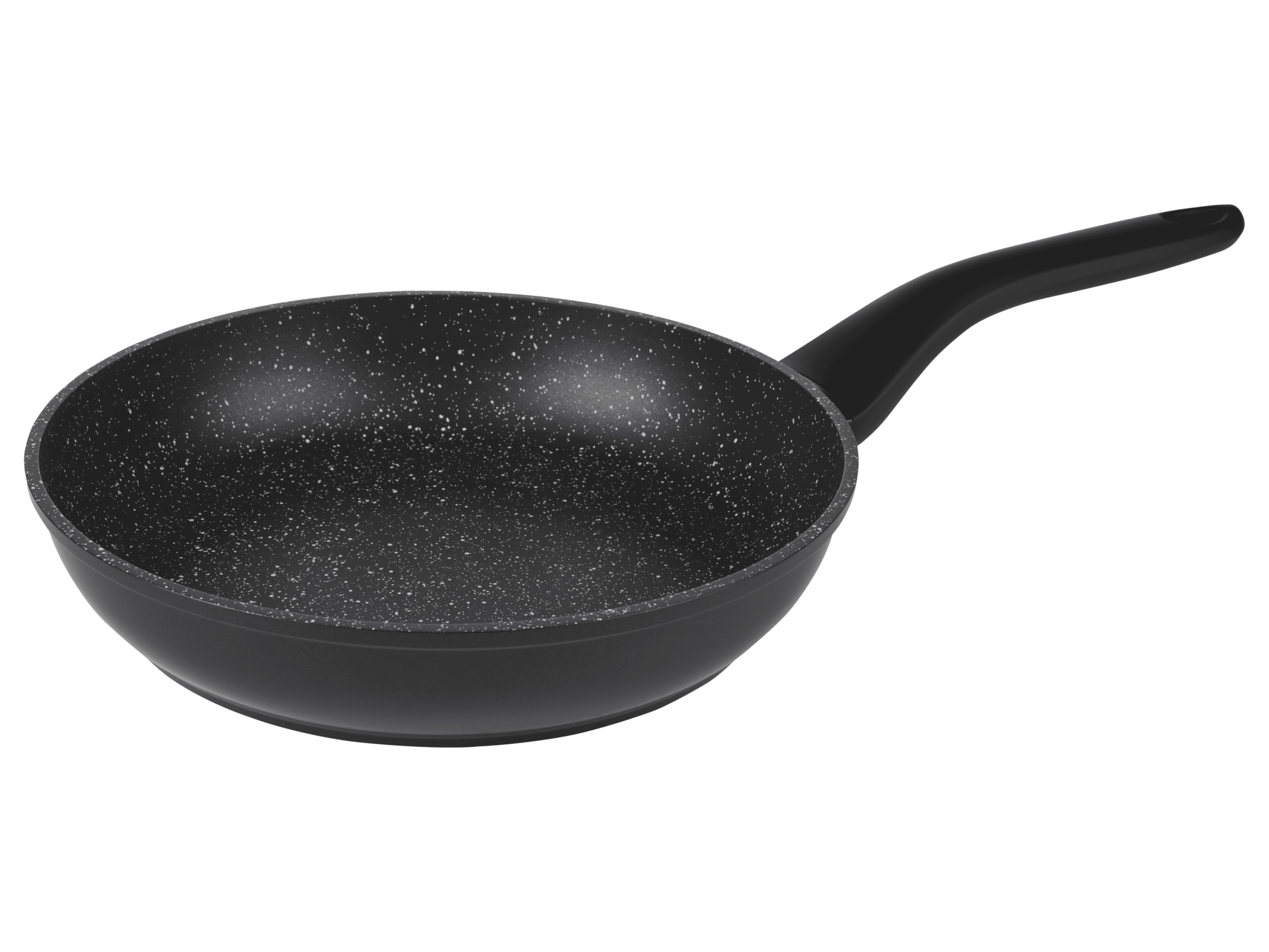 Silvercrest® Aluminum frying pan (24 cm)