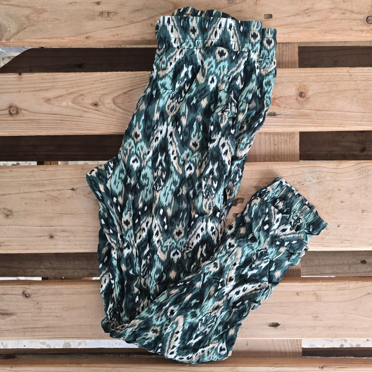 AMISU Women’s Summer Pants
