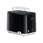 Braun® Breakfast1 HT1010BK Toaster – Black