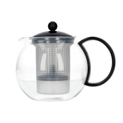 Bodum® Assam French Press for Tea and Coffee, 1 liter