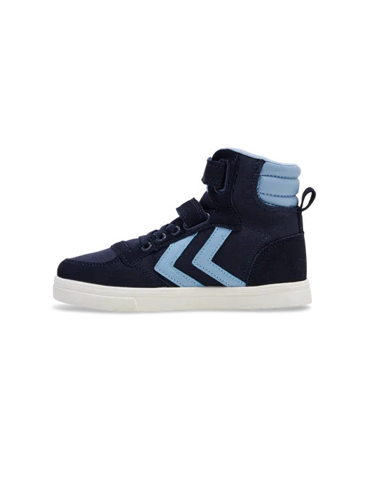 HUMMEL® Children's high top Trainers Hummel Slimmer Stadil
