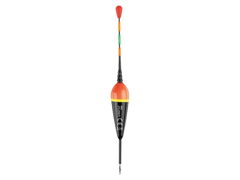Predatory Fish fishing set