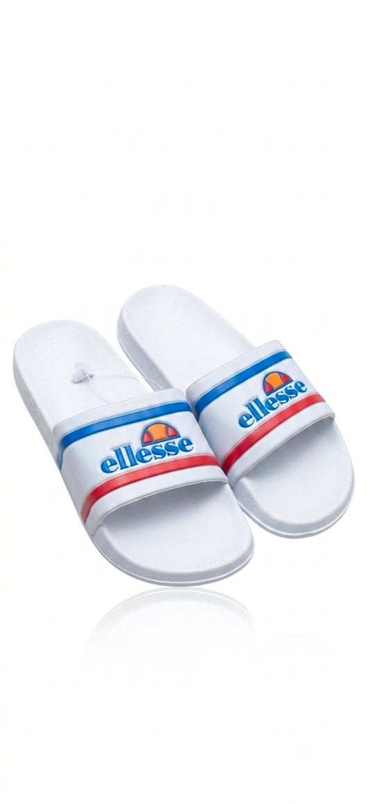 شبشب Ellesse أبيض