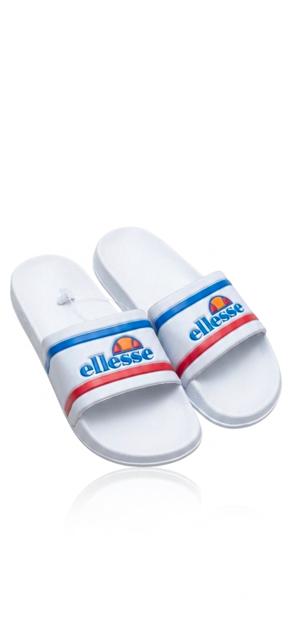 شبشب Ellesse أبيض