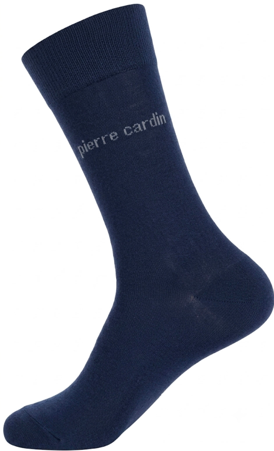 Pierre cardin men socks set of 3 (navy)