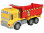 Lupilu® Car Vehicle with Sounds and Lights TOY TIPPER TRUCK