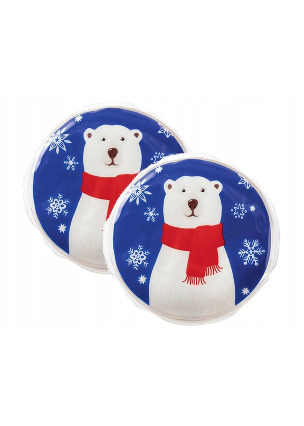 Hand warmers