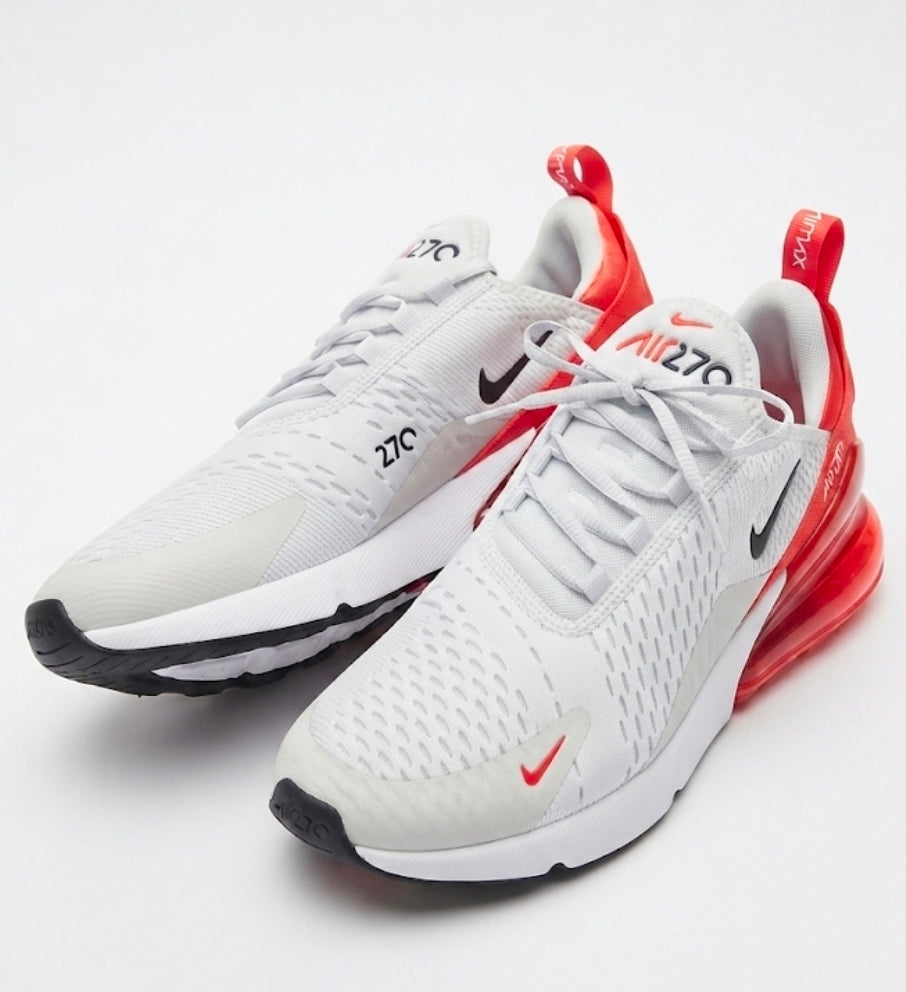 Air max 270 unisex running shoes