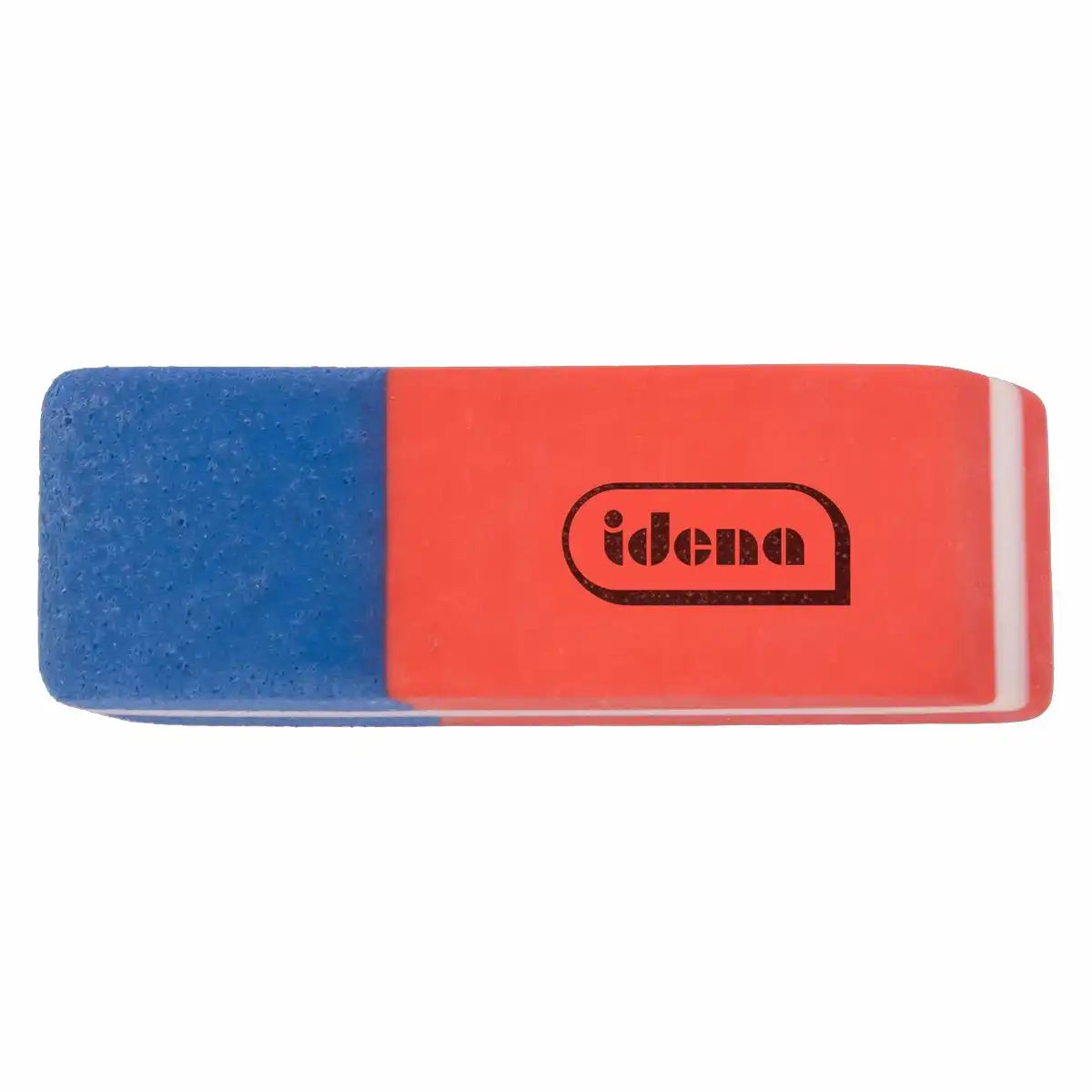 Idena set of 2 eraser