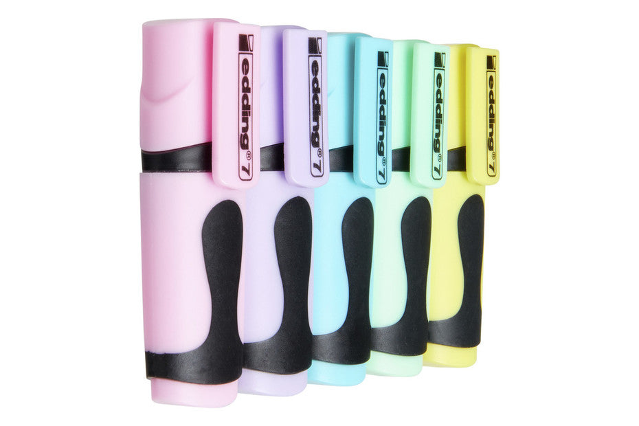 Edding® 7 Texture Maker Mini set of 5