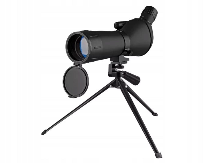 Crivit® spotting scope 20-60 × 60 mm