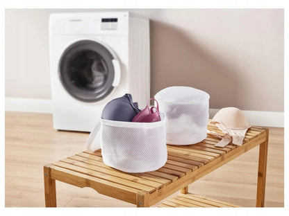 W5 | Underwear and bra washing bags, protective, set of 2