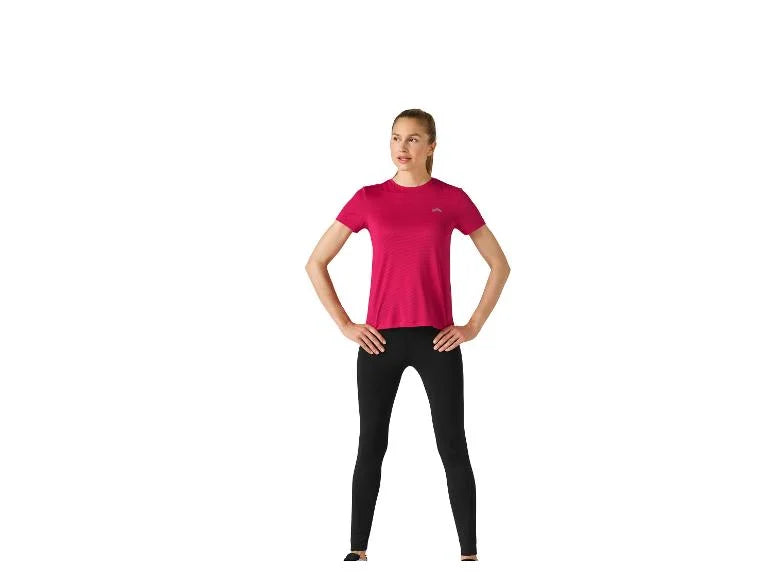 Crivit® Ladie's short sleeve sports top