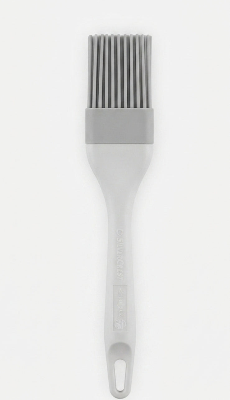 SilverCrest® Silicone brush