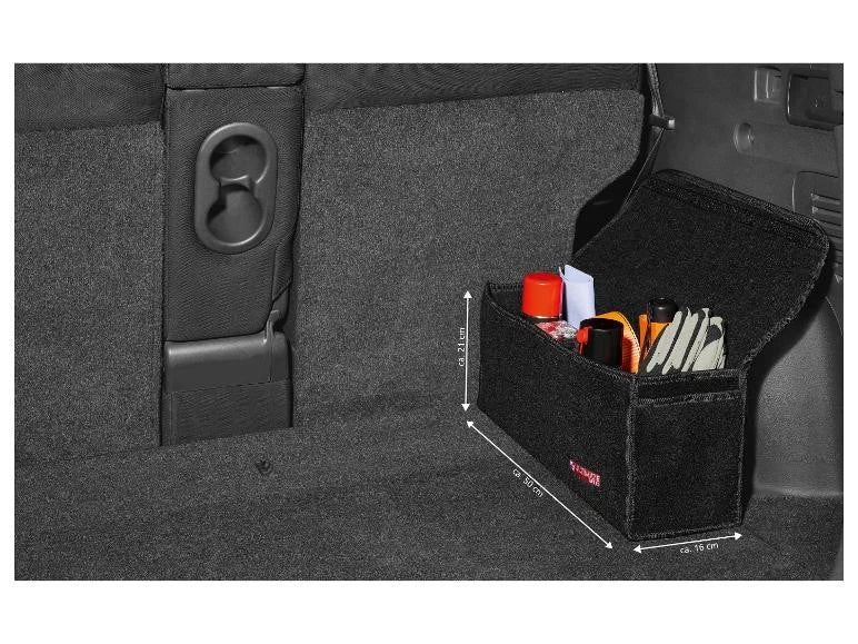 Ultimate speed® Long Trunk Bag