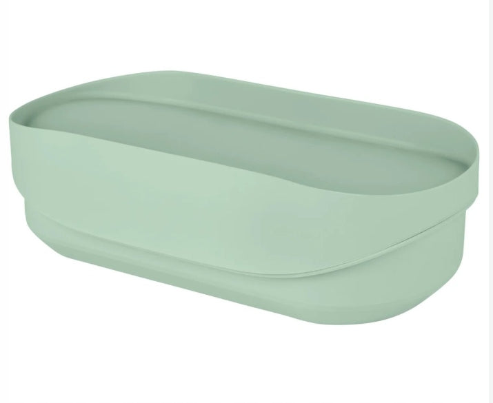 Spice & soul ® microwave Steamer