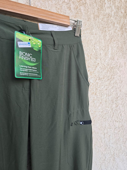 NEWCENTIAL Women’s Trekking Pants