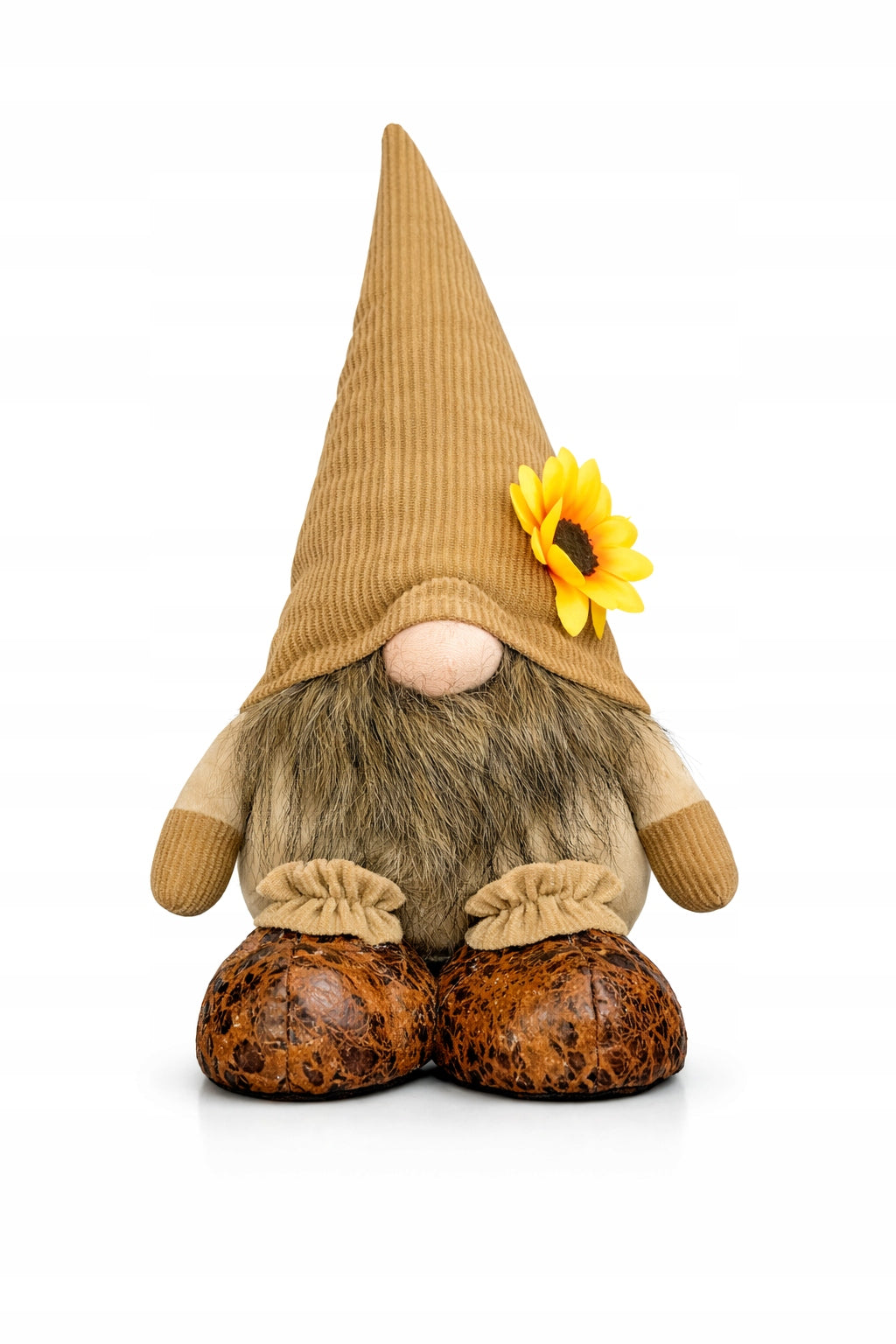 Gnome TELESCOPIC LEGS Sunflower 50 cm to 70 cm