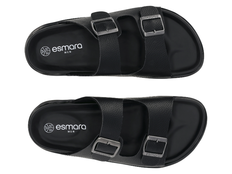 esmara® Men's mules
