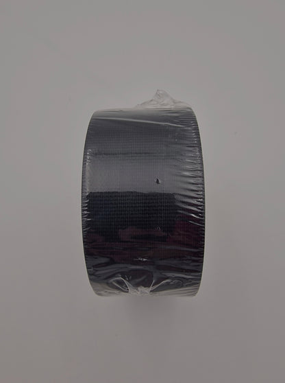 3M Duct tape black 48mm × 10m