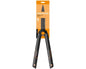Fiskars® | SingleStep HS22 hedge shears with a length of 58 cm