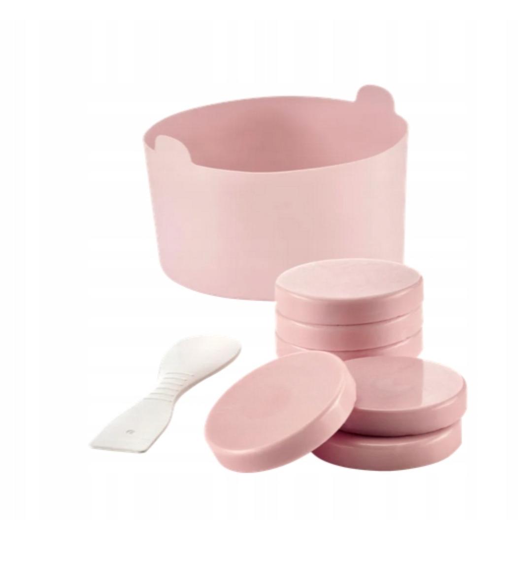 Hot wax kit Cien beauty