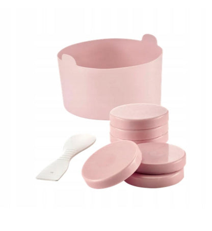 Hot wax kit Cien beauty