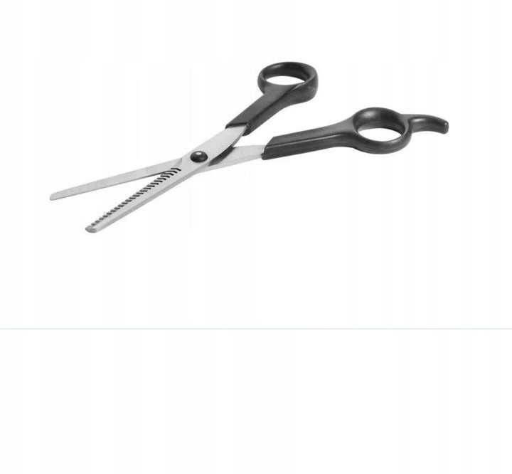 Zoofari® Dog hair cutting scissors