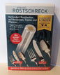 Rokitta's Rust Remover, Rust Remover for Cutlery and Dishes