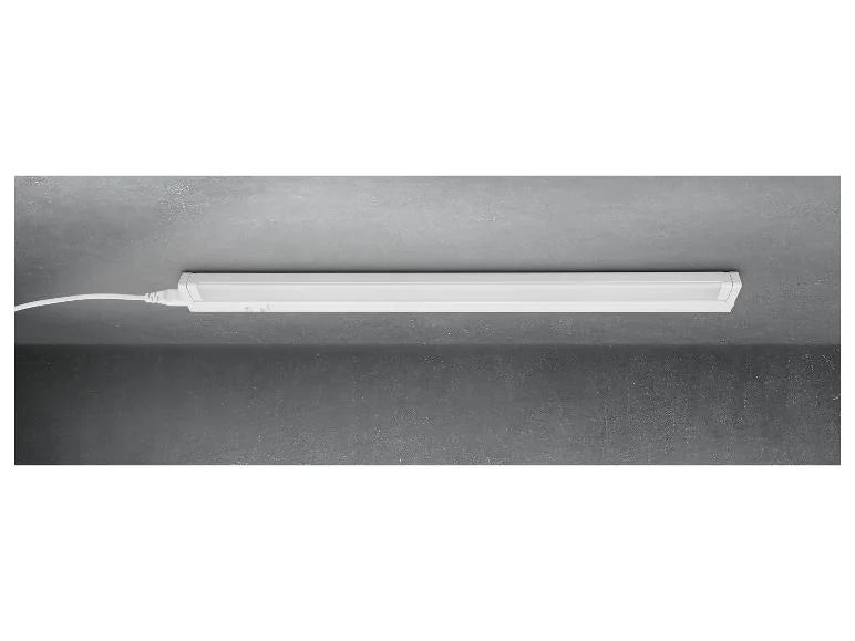 Livarno home led under cabinet light with adjustable light color