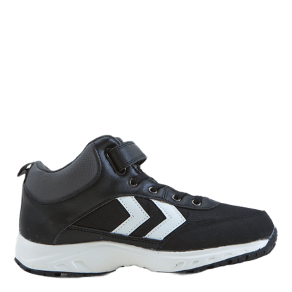 Hummel® Root Tex Jr Black