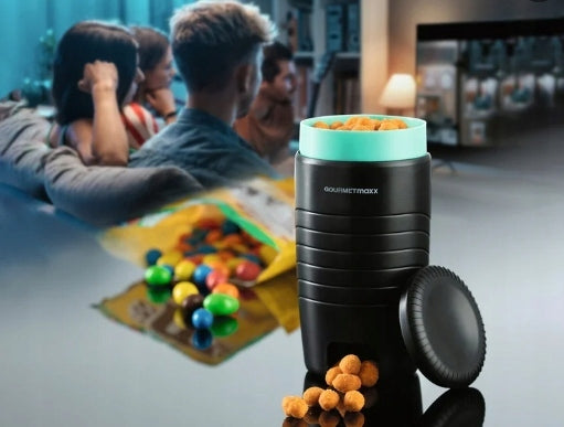 Gourmetmaxx® snack dispenser