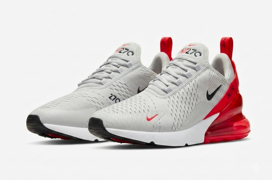 Air max 270 unisex running shoes