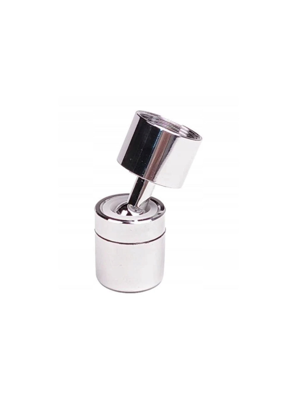 LIVARNO home Swivel tap tip with aerator 2.8 x 5.9cm