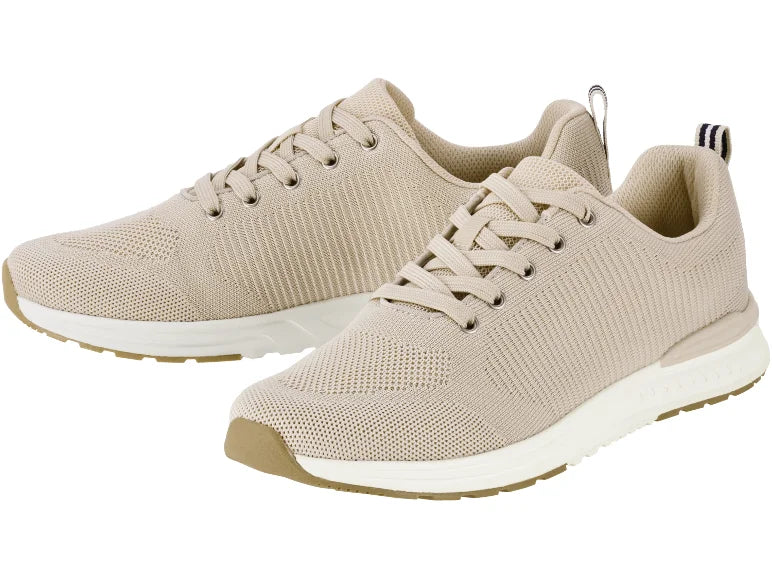 Esmara® Men beige sneakers