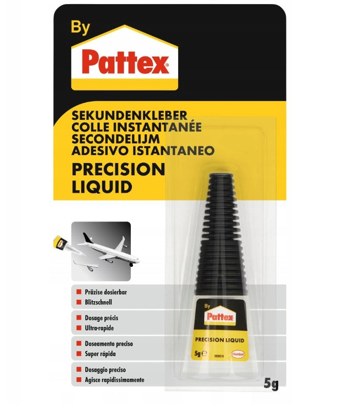 Pattex® precision liquid